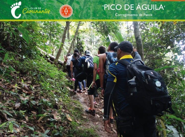 Inscríbete a la primera salida del 2023 del Club de Caminantes UAO