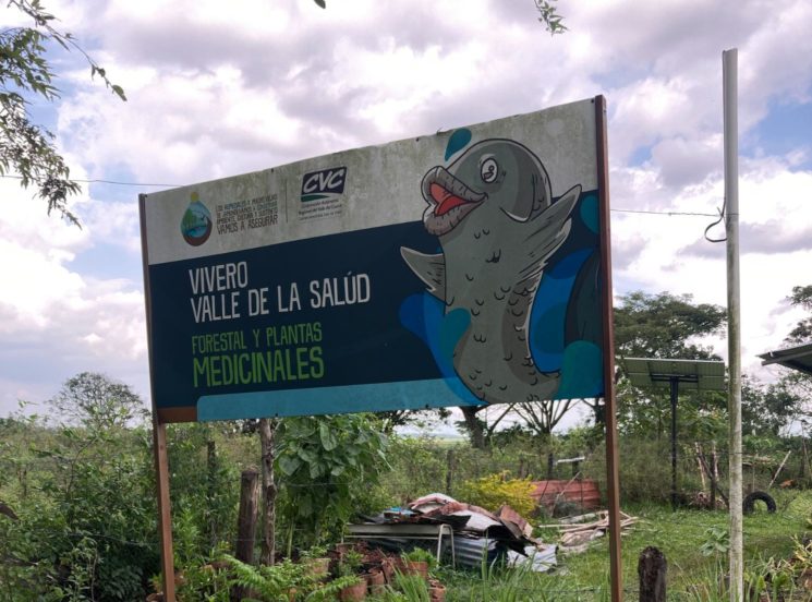 Proyecto UAO destacado por organización ambientalista