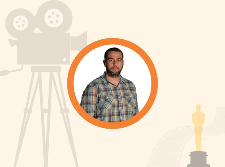 ¡Cineasta UAO, tienes nuevo director de programa, conócelo!