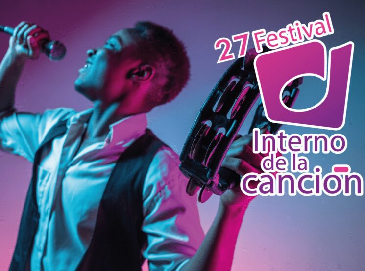 Llegó la edición XXVII del Festival Interno de la Canción