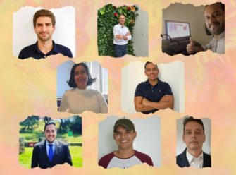 egresados