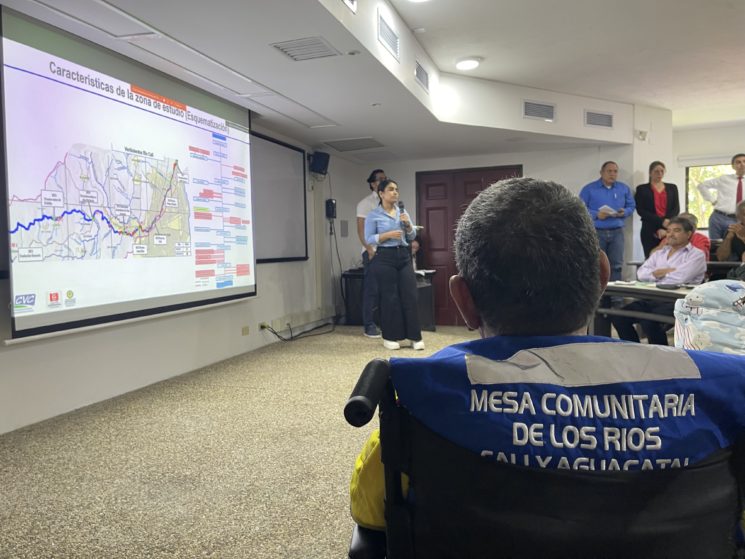 La UAO y la CVC juntos por el bienestar de los ríos