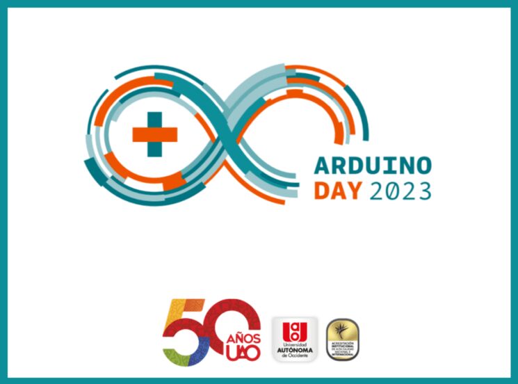 El Arduino Day en la UAO