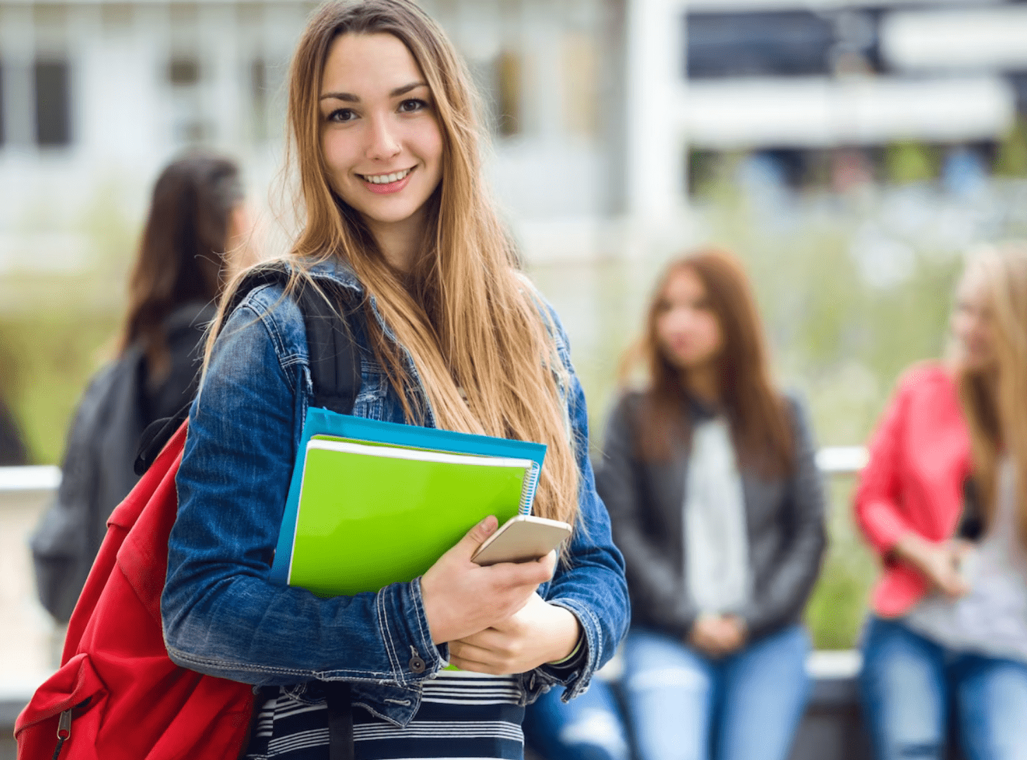Beca para universitarios comprometidos con la transformación social en Latinoamérica