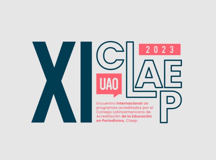 Presidente de la SIP en el XI Encuentro internacional de programas acreditados Claep UAO 2023