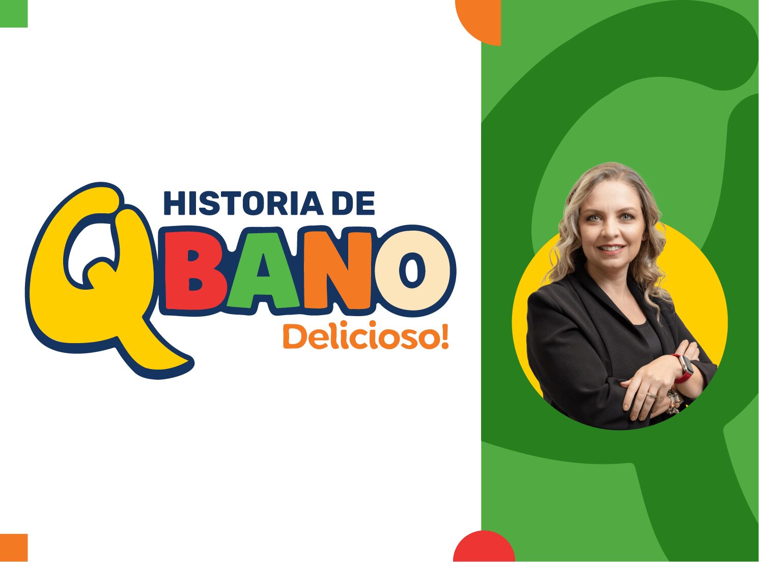 Conferencia: historia de Qbano