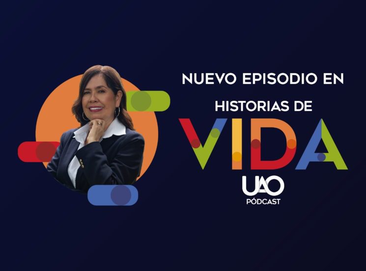 Historias de Vida UAO: la nueva forma de contar nuestra historia