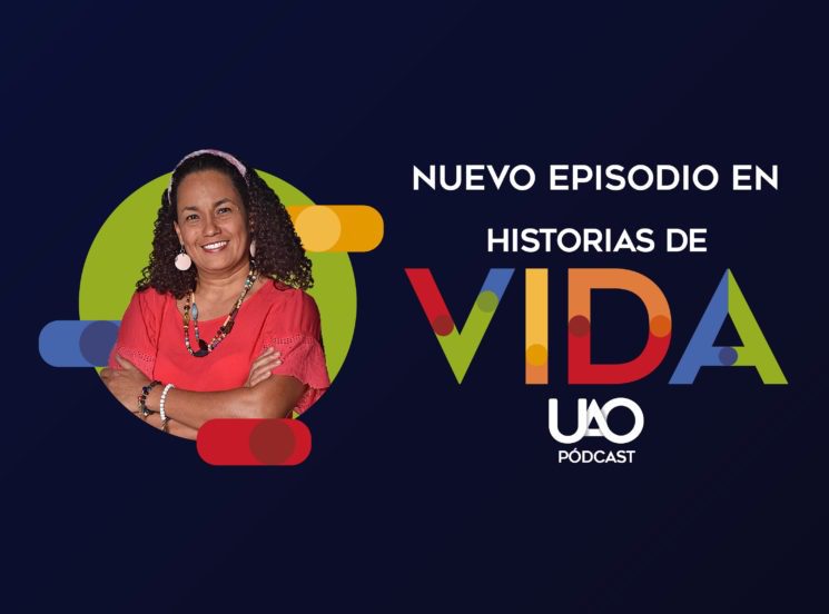 Historias de Vida UAO continúa contándonos experiencias únicas