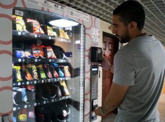 vending