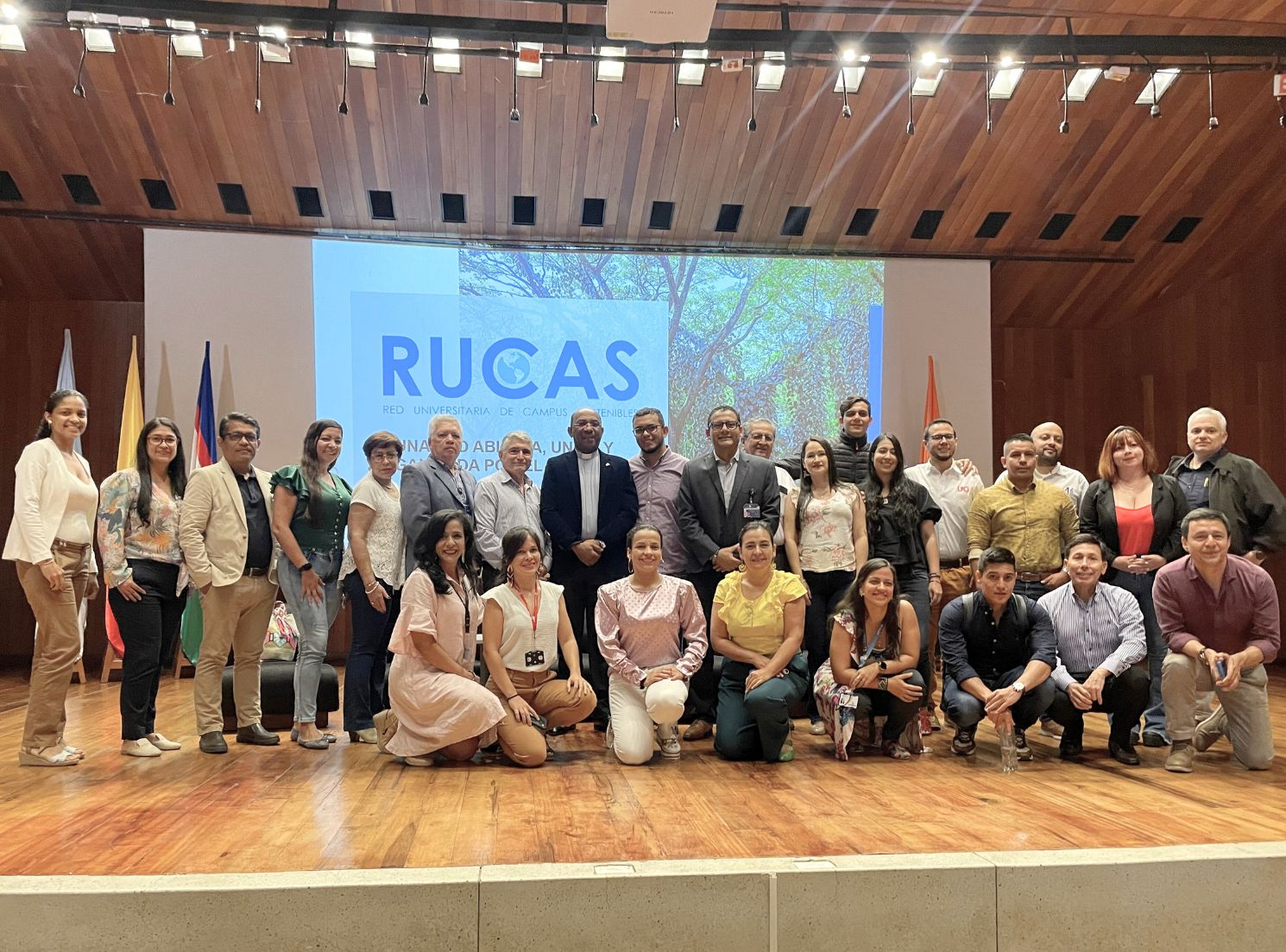 El Campus Sostenible UAO en pro de la sostenibilidad de la región - UAO ...