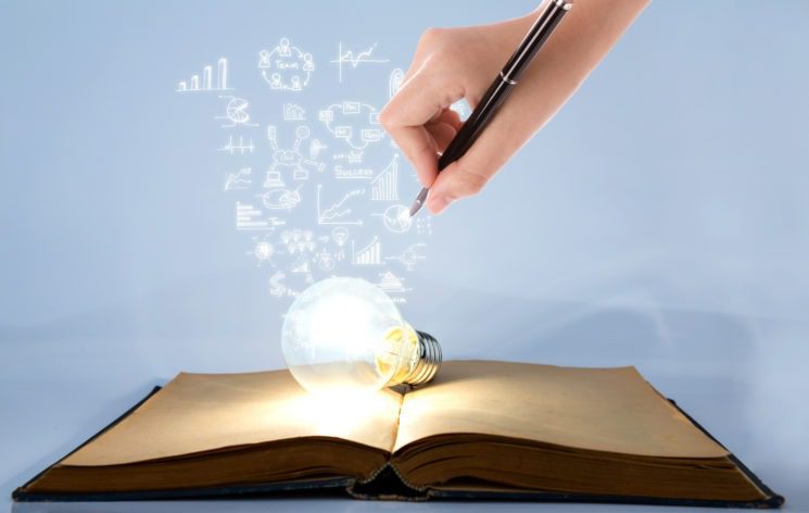 Participa en la convocatoria interna de proyectos de investigación-creación