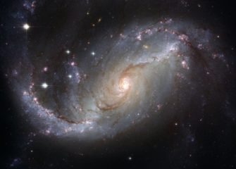 ¿Te interesa el mundo astronómico?