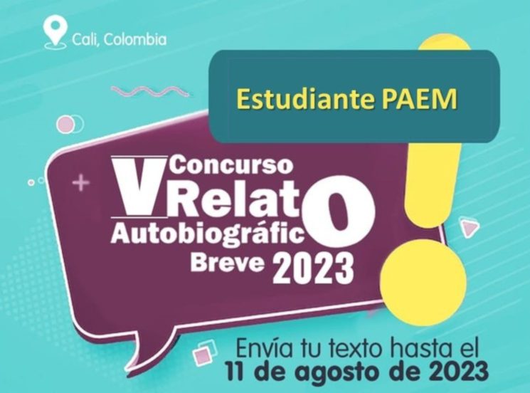 Estudiantes del PAEM con mirada literaria