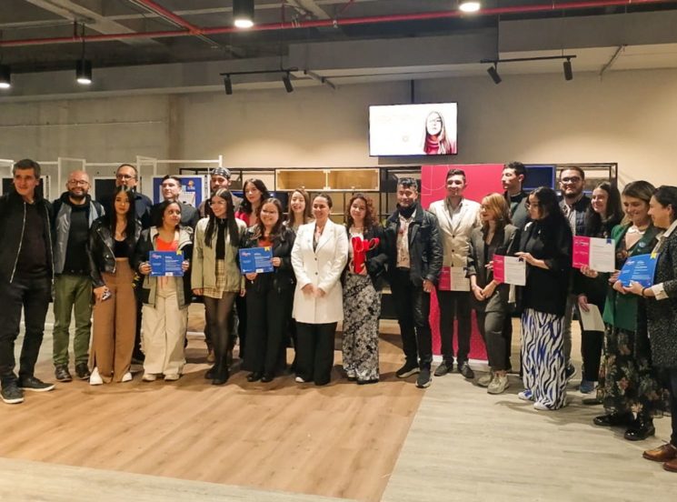 Los Premios RAD 2023 este año con creatividad UAO