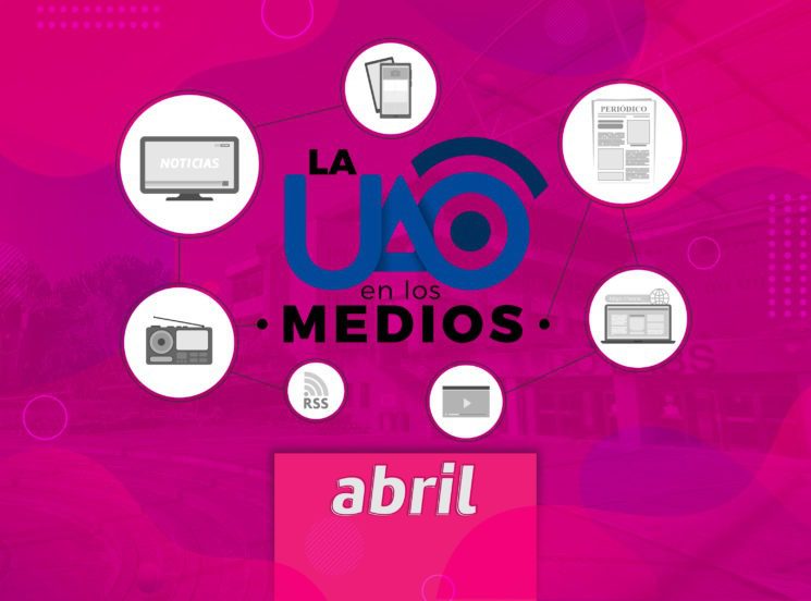 La UAO en los medios