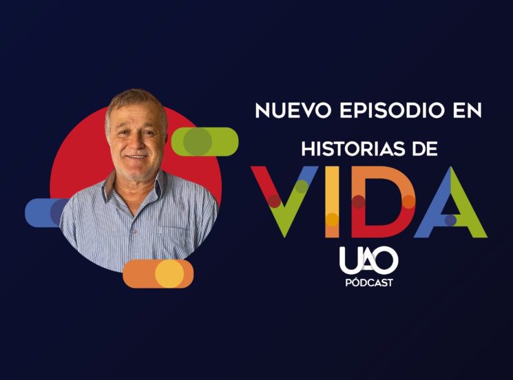 Conoce una mente brillante y feliz en Historias de Vida UAO