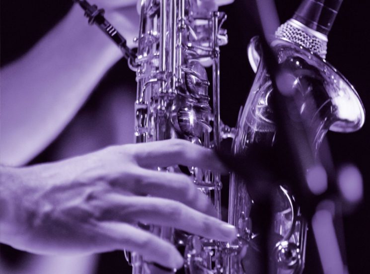 Acompáñanos a un concierto de jazz