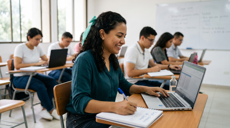 Curso Excel Básico, Intermedio y Avanzado con Énfasis en Administración y Análisis de Datos Presencial.