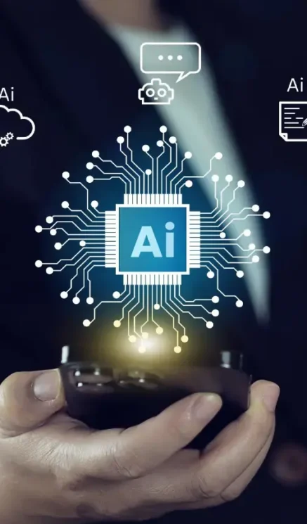Especialización en Inteligencia Artificial