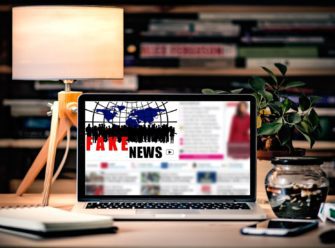 noticias falsas