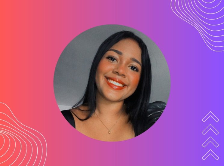 Comunicadora UAO, ganó dos becas
