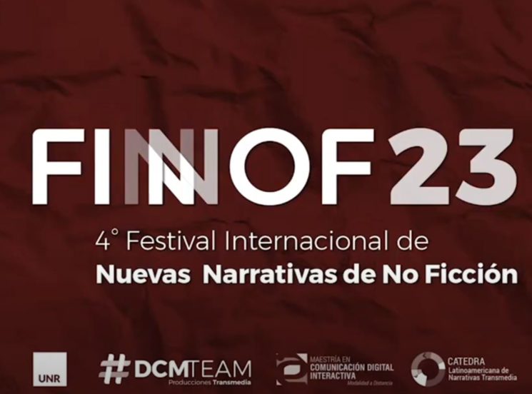 Docente UAO, jurado del Finnof 2023