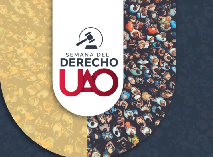 ¡Aprende sobre la reforma laboral en la Semana del Derecho!