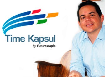 Time Kapsul