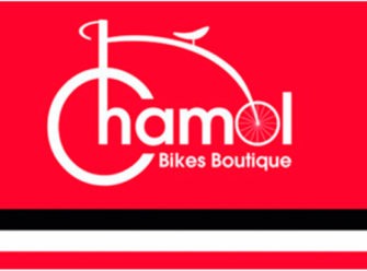 Chamol