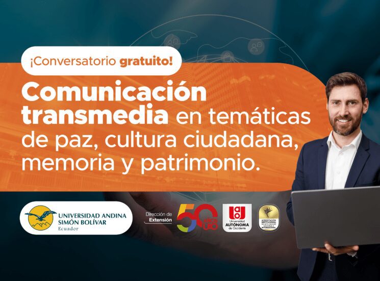 Comunicación transmedia en temáticas de paz, cultura ciudadana, memoria y patrimonio