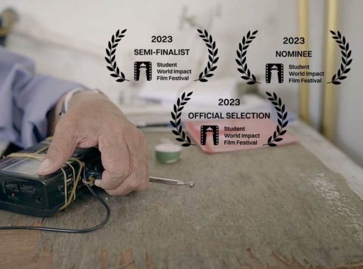 Documental UAO en festival de New York