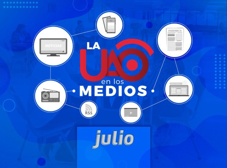 La UAO en los medios