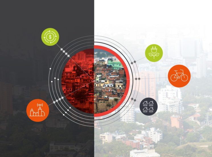 ¡Conoce sobre transición energética con perspectiva urbana y territorial!