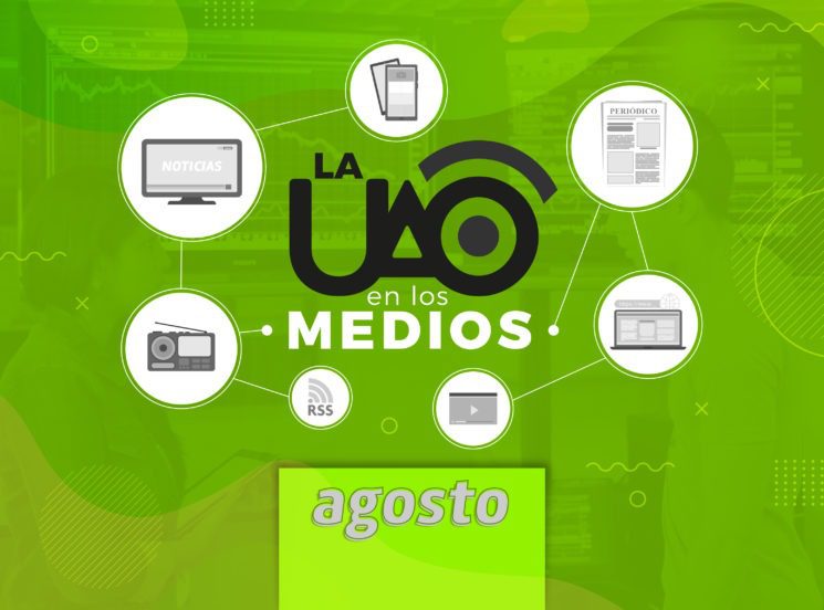 La UAO en los medios