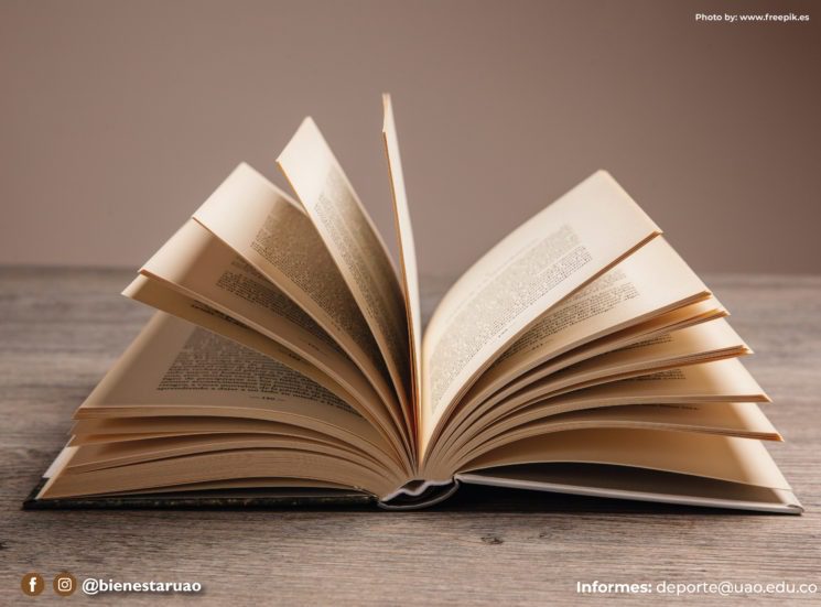 Escritores UAO, sus historias sí cuentan