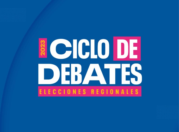 ¡Asiste al debate de los candidatos a la Alcaldía de Santiago de Cali!