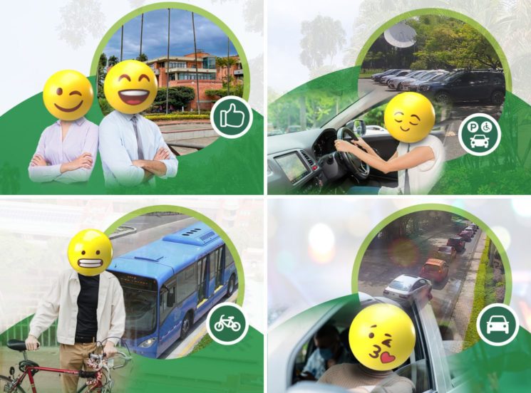 movilidad