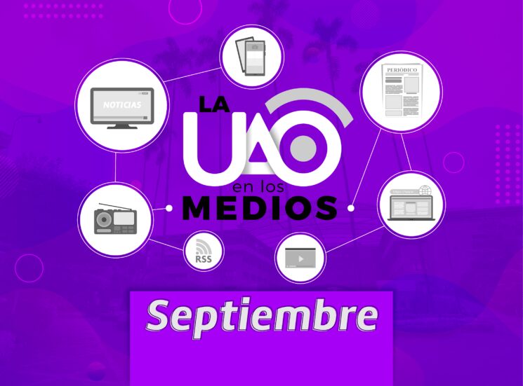 La UAO en los medios