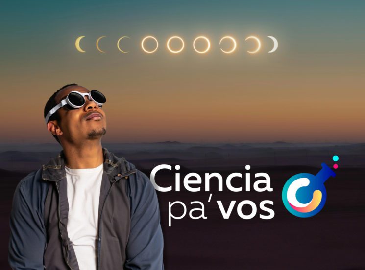 La ciencia detrás de los eclipses