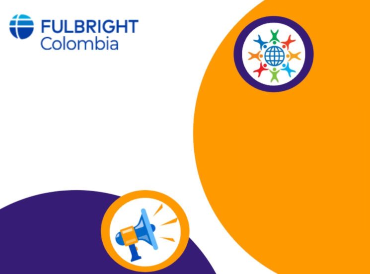 Fullbright Colombia busca pasante