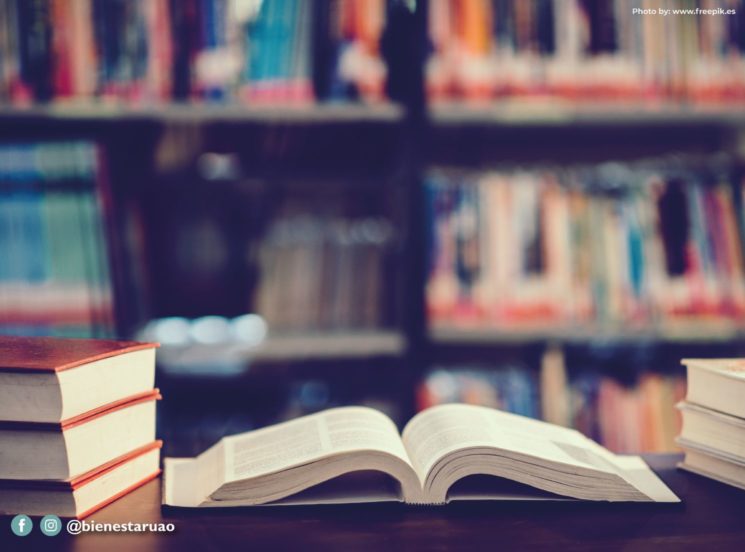 Escritores UAO, sus historias sí cuentan