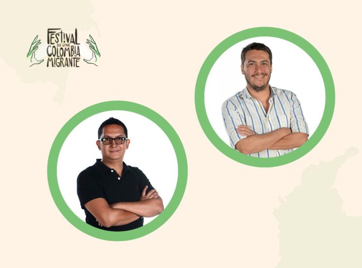 Docentes UAO participan en el Festival de Cine Colombia Migrante