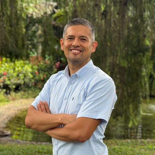 Andrés Fernando Solano