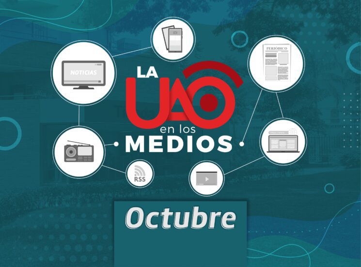 La UAO en los medios