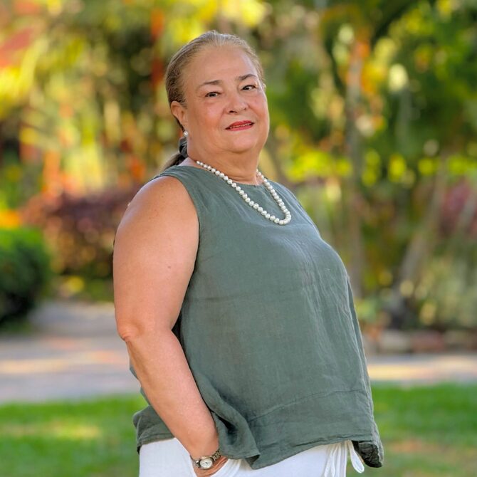 Martha Lucía Palacios Peñaranda