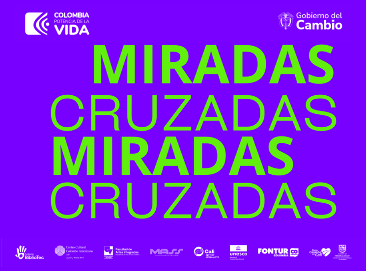 La creatividad se toma a Cali con la reunión anual de la Red Global de Artes Mediales