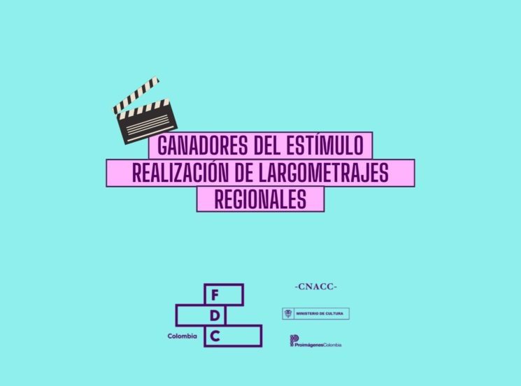 El FDC otorgó estímulo a cineastas UAO