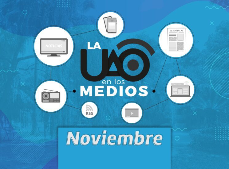 La UAO en los medios