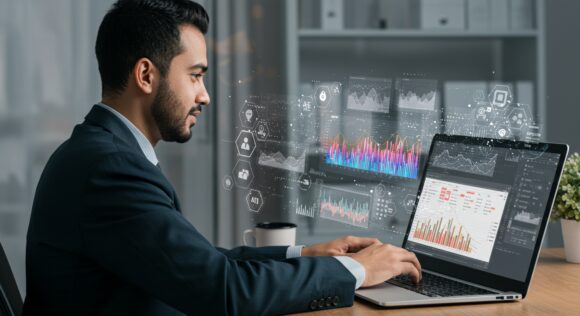 Curso Analista de Datos y Usuario de Herramientas IA Aplicando Microsoft Excel y Power Query Formación Básica, Intermedia y Avanzada