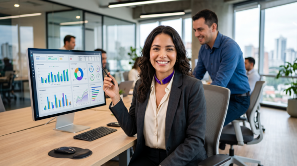 Diplomado Inteligencia de Negocios e Inteligencia Artificial Aplicando Herramientas Microsoft y Power BI